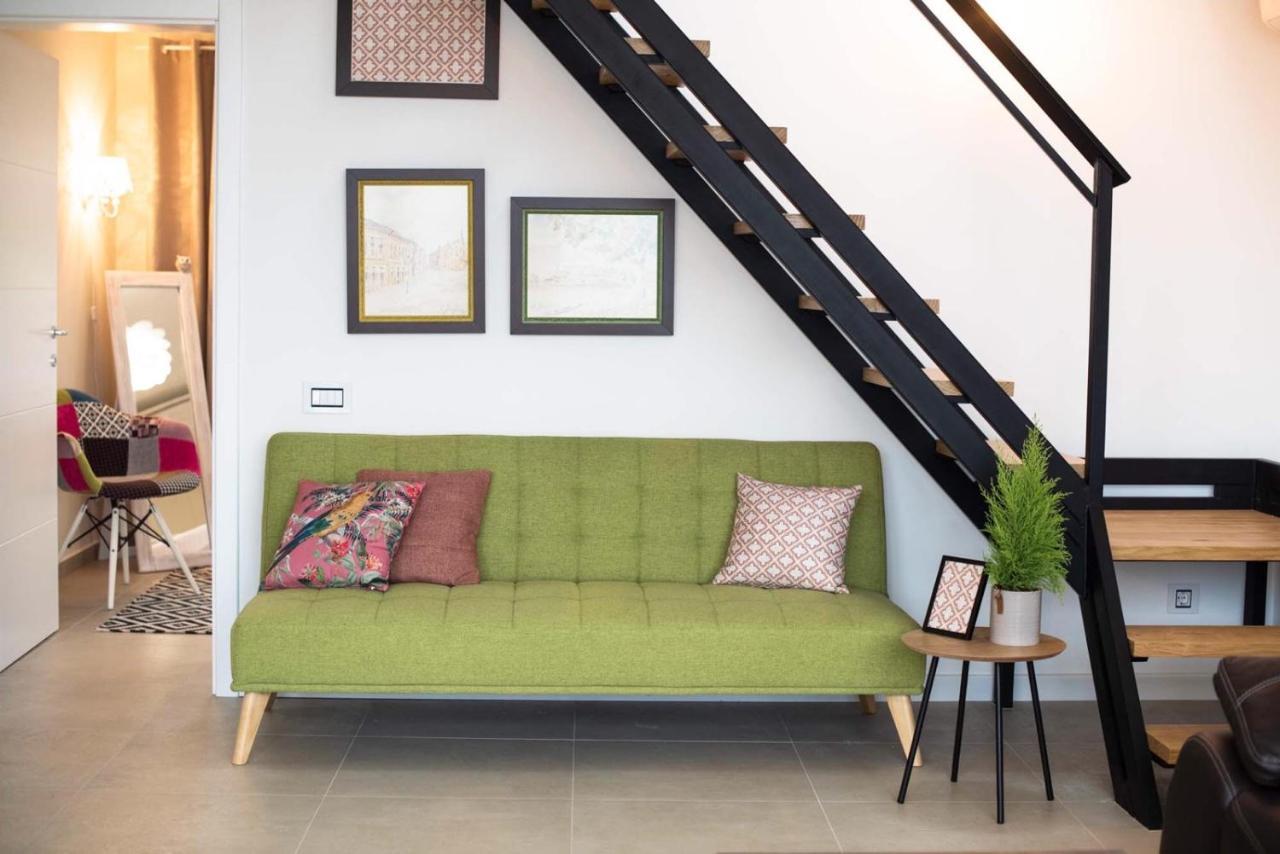 Willa Todor Boutique House Sremska Kamenica Zewnętrze zdjęcie